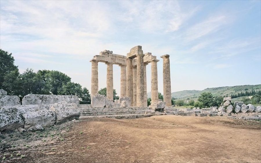 Μήνυμα της Επτανησιακής Συνομοσπονδίας για την επιστροφή όλων των μνημείων του Ελληνικού Πολιτισμού