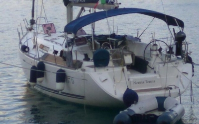 Απαγόρευση απόπλου για παράνομη ναύλωση ιστιοφόρου σκάφους αναψυχής στην Ιθάκη