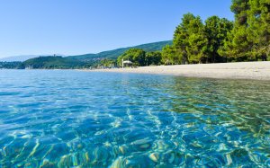 Προκήρυξη ηλεκτρονικής δημοπρασίας για παραχώρηση αιγιαλού σε Κεφαλονιά και Ιθάκη