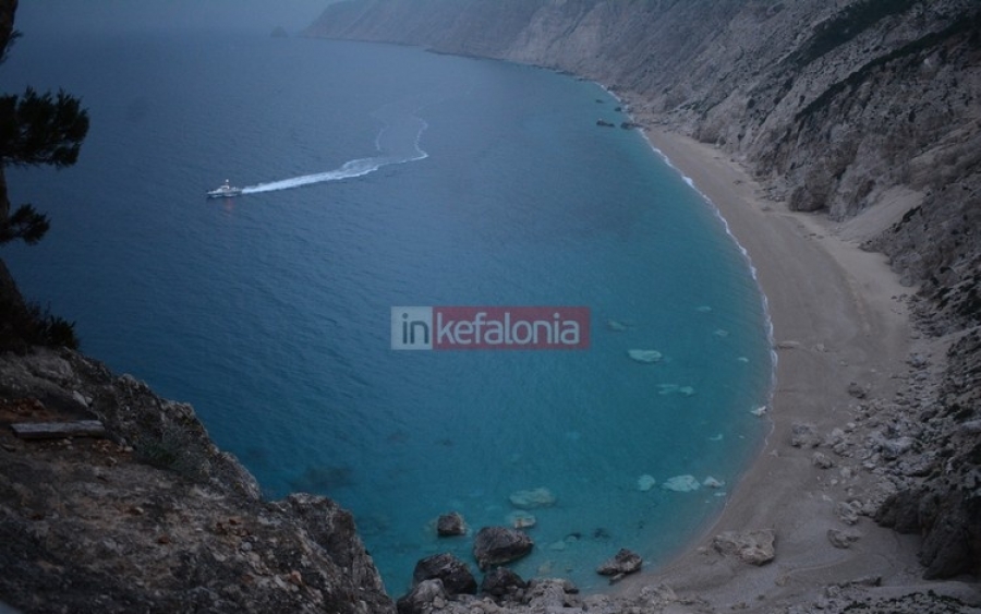 Νεκρός εντοπίστηκε ο αγνοούμενος ψαροντουφεκάς (ανανεωμένο - εικόνες)