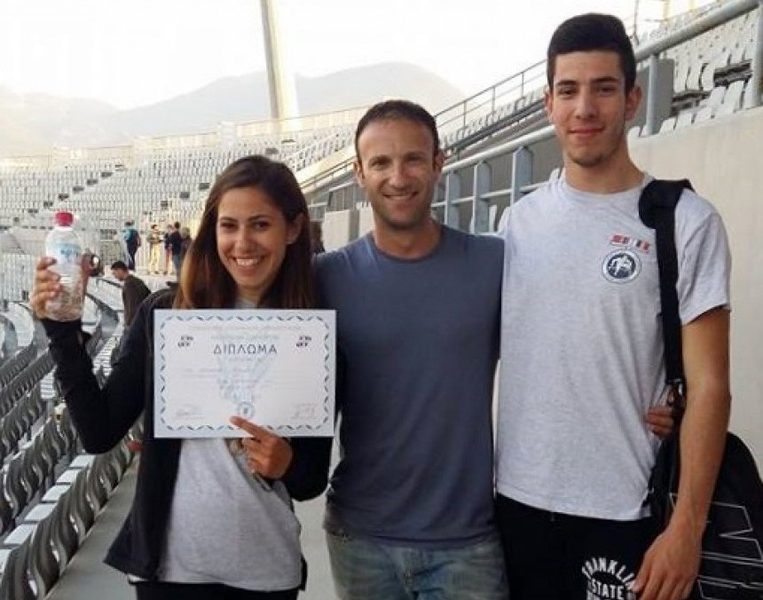Διασυλλογικό Πρωτάθλημα Στίβου στην Πάτρα: Σπουδαίες εμφανίσεις από Κεφαλονίτες αθλητές