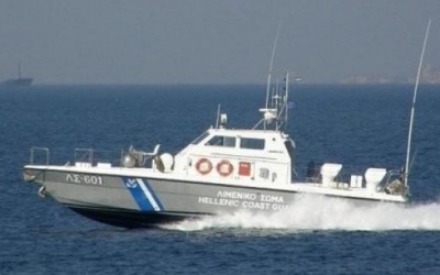 Σύλληψη αλλοδαπού κυβερνήτη Ιστιοφόρου σκάφους στην Ιθάκη