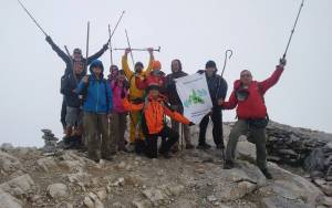 Ορειβατική Λέσχη Κεφαλονιάς: Είμαστε κάθετα αντίθετοι σε εγκατάσταση άλλων ανεμογεννητριών στο νησί μας