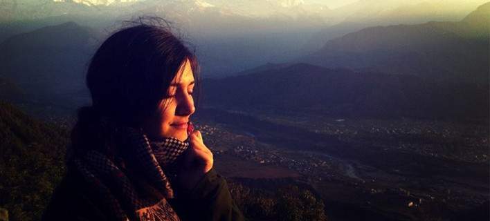 Εγκλωβισμένη στο Νεπάλ 25χρονη από την Κρήτη