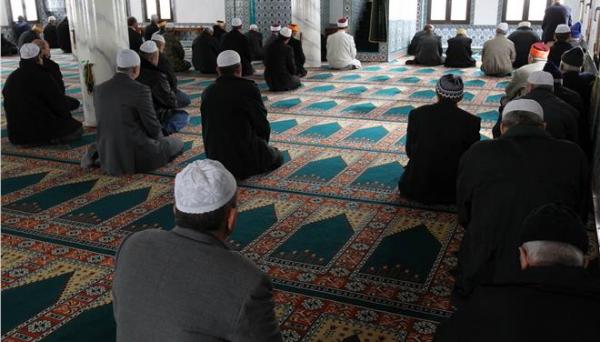 Βρέθηκε ανάδοχος για το τέμενος στον Βοτανικό - κοινοπραξία τεσσάρων εταιρειών
