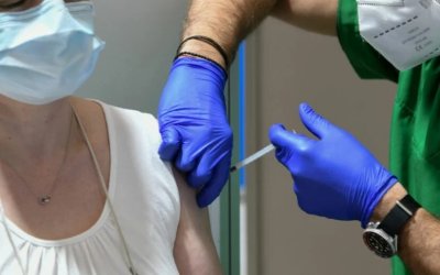 Αντιγριπικό εμβόλιο: Εντός της εβδομάδας οι εμβολιασμοί χωρίς συνταγή - Ποιοι πρέπει να εμβολιαστούν