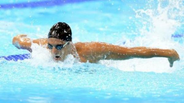 21 αθλητές του ΝΟΑ σε διεθνείς αγώνες κολύμβησης στην Πάτρα
