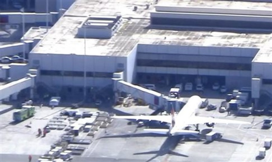 Πέντε νεκροί από τρομοκρατική επίθεση στο αεροδρόμιο της Φλόριντα