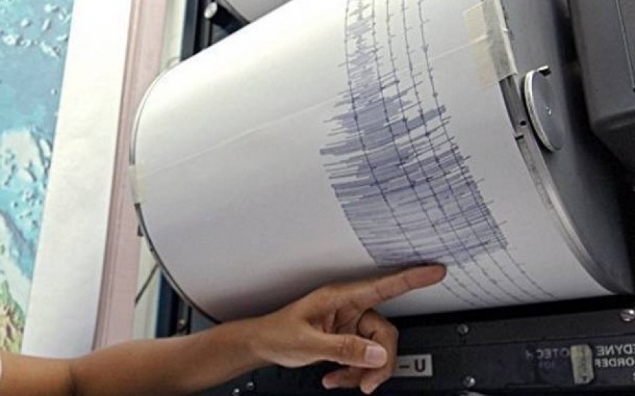Σεισμός στον Κορινθιακό: «Δεν ξέρουμε αν ήταν ο κύριος»!