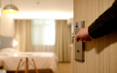Κορονοϊός: Κρούσματα σε ξενοδοχεία - Πώς θα λειτουργήσουν σε αυτή τη περίπτωση