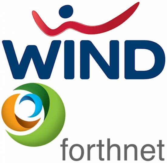 Η Wind διαπραγματεύεται την εξαγορά της Forthnet