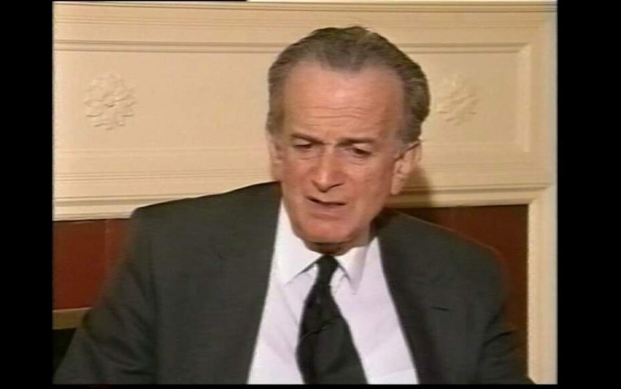 Έφυγε από τη ζωή ο κορυφαίος ιστορικός Σπύρος Βρυώνης