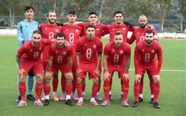 Παλληξουριακός πρωταθλητής με «πεντάρα» – 6η σερί χρονιά στην κορυφή