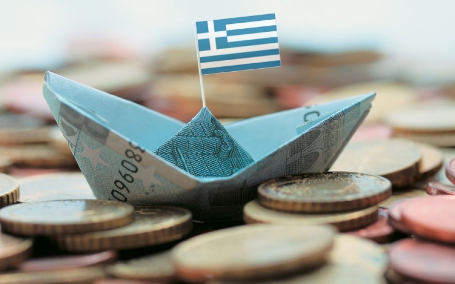 Εξαιρετικά ΜΗ βιώσιμο το ελληνικό χρέος υποστηρίζει έκθεση του ΔΝΤ. Διαφωνεί με Ευρωπαίους