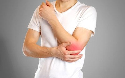 Επικονδυλίτιδα Αγκώνα (tennis elbow): Θεραπεία και Πρόληψη