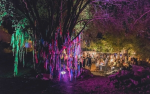 Saristra Festival: Μια … new age γιορτή, στο χωριό «φάντασμα» της Κεφαλονιάς! (Δραστηριότητες – Video)