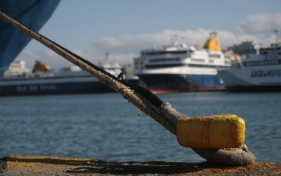 ΠΝΟ: Παράταση της απεργίας των πλοίων