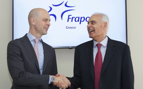 Ξεκίνησε η παραχώρηση των 14 ελληνικών περιφερειακών αεροδρομίων στη Fraport