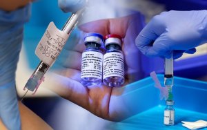 Κορονοϊός - Εμβόλιο: H Ευρωπαϊκή Ενωση υπέγραψε συμφωνία με την Pfizer