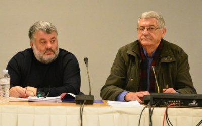 Ν. Βαλλιανάτος: Το Δημοτικό Συμβούλιο Αργοστολίου δηλώνει την αντίθεσή του στη δίχως προηγούμενο κοινωνική αδικία όσον αφορά την κατάργηση της εκτός σχεδίου δόμησης (Τι ζητάει)