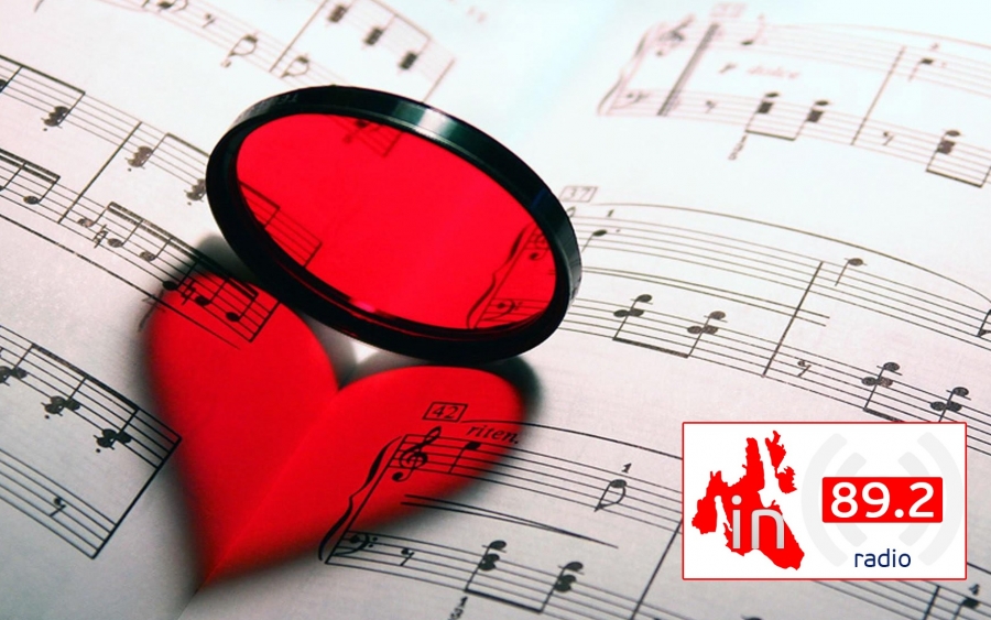 INKEFALONIA 89.2 : «Όταν ο χτύπος της καρδιάς σου, γίνεται μουσική»