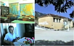 Ρετρό: Το παλιό Δημοτικό σχολείο Bλαχάτων! (video)