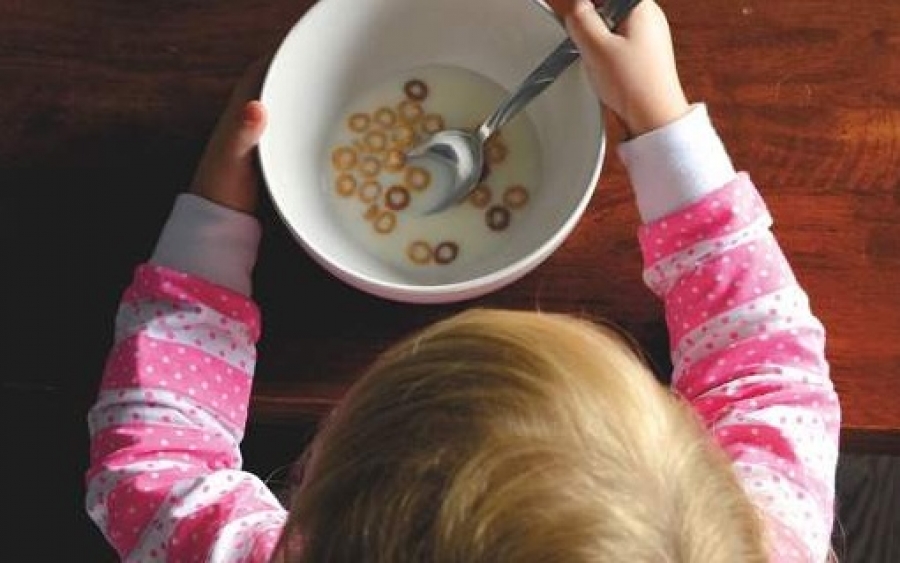 Γιατί είναι σημαντικό για τα παιδιά το πρωινό γεύμα