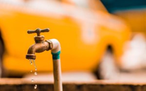 ΔΙΑΔΕΥΑΔΚ: Διακοπή υδροδότησης την Πέμπτη 8/6 σε περιοχές του Δήμου Ληξουρίου