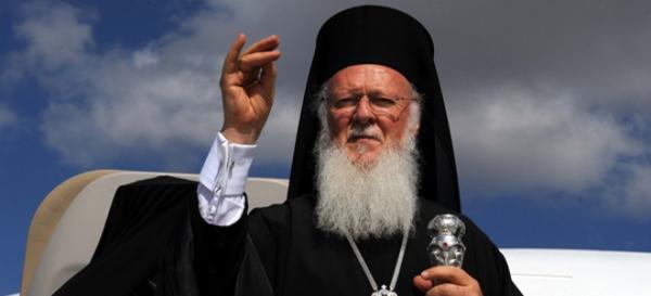 Κατηγορηματικός ο Οικουμενικός Πατριάρχης Βαρθολομαίος: Η Αγία Σοφία δεν θα γίνει τζαμί