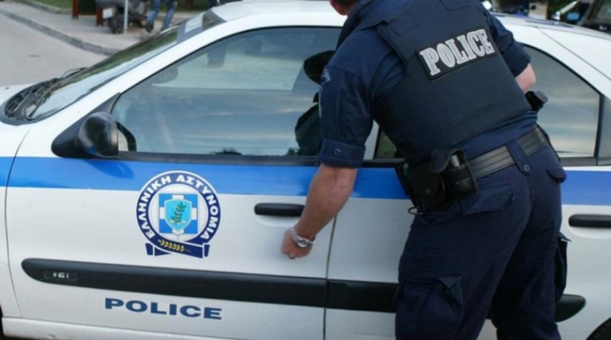 89 συλλήψεις στην Κεφαλονιά τον Αύγουστο