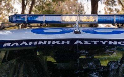 Ζάκυνθος: Βρέθηκε και δεύτερο Καλάσνικοφ στο κλεμμένο όχημα των δραστών
