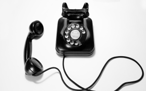 Τηλεφωνική απάτη σε βάρος επιχειρήσεων – Τι πρέπει να προσέχετε