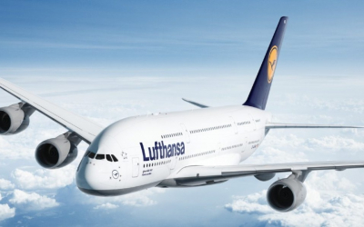 Η Lufthansa ετοιμάζεται για την επόμενη μέρα – Δωρεάν αλλαγή ημερομηνίας για όλες τις νέες κρατήσεις