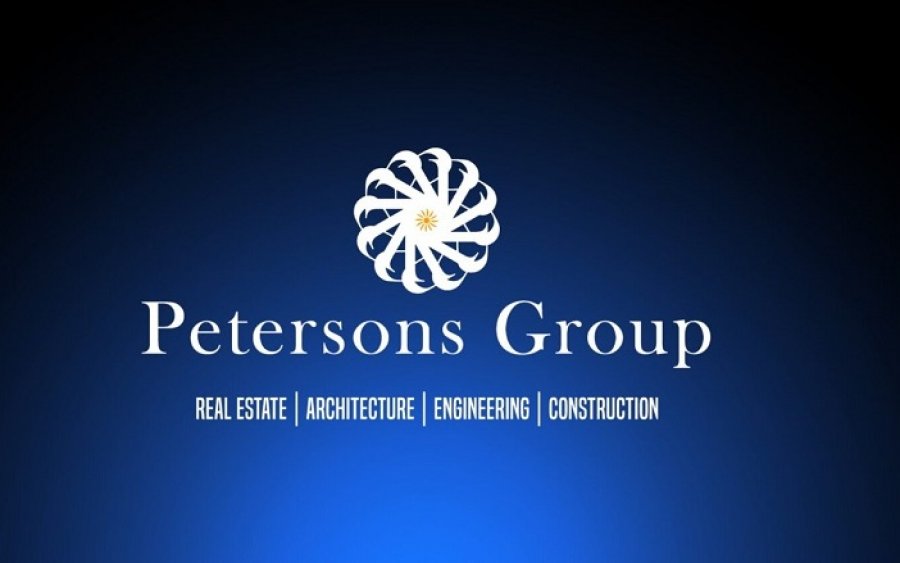 Petersons Group | Νέο γραφείο στο Ληξούρι