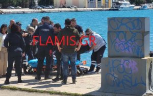 Τραγωδία στην Πάτρα: Ανασύρθηκε νεκρή 30χρονη από τη θάλασσα