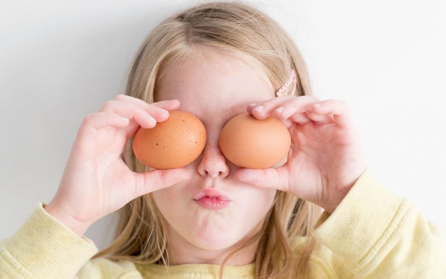 Τα αυγά δεν συνιστούν κίνδυνο για την καρδιά – Τρία τρόφιμα που την απειλούν περισσότερο