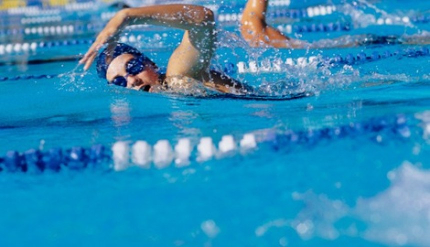 Δύο κολυμβητές του ΝΟΑ στους επίλεκτους αθλητές της προεθνικής ομάδας