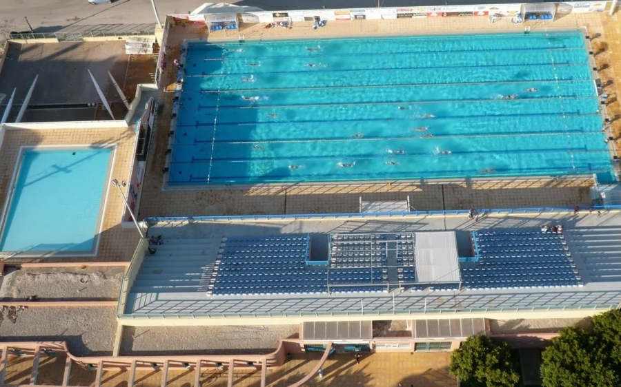 Κ.Ε.ΔΗ.ΚΕ.: Δημοτικό κολυμβητήριο Αργοστολίου- Υπερσύγχρονο και αναβαθμισμένο για κοινό και αθλητές