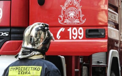 ΑΝΑΣΑ: Εγκαλεί την Περιφερειάρχη για καθυστέρηση στον εξοπλισμό της Πυροσβεστικής και των Εθελοντών