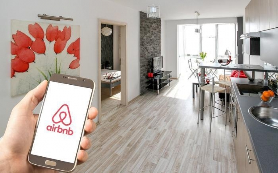 Airbnb: Αλλαγή σκηνικού από το φθινόπωρο; – Τι θα γίνει με τα ενοίκια