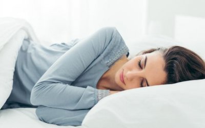 5 σημάδια ότι δεν κοιμάσαι καλά