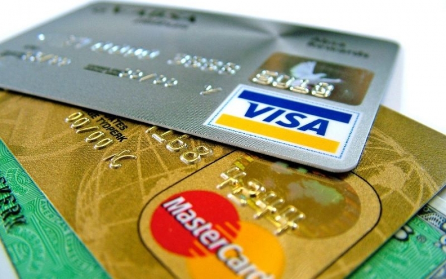 Πόσο αυξήθηκαν οι πληρωμές με κάρτες την τελευταία πενταετία