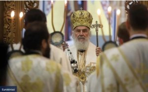 Κορονοϊός: Εκοιμήθη ο Πατριάρχης των Σέρβων Ειρηναίος