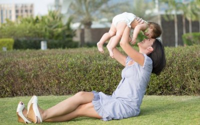 Εξωσωματική Γονιμοποίηση: Ανατροπή για τα ζευγάρια - Nέο όριο ηλικίας