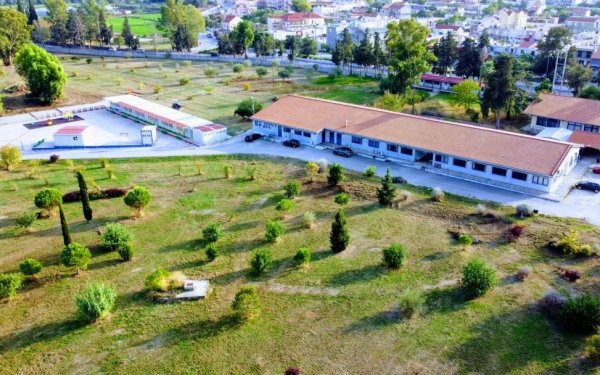 Προχωρά το σχέδιο για τη δημιουργία 120 φοιτητικών κατοικιών στο Αργοστόλι - Ο Ανδρέας Φλώρος στον COSMOS 96,5