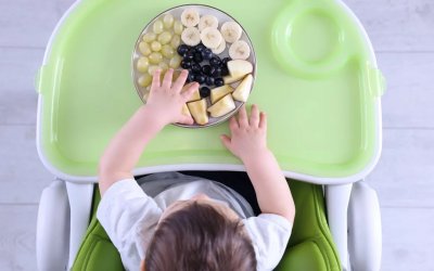 9 επικίνδυνες τροφές που μπορεί να προκαλέσουν πνιγμό και που όλοι οι γονείς πρέπει να προσέχουν