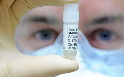 Σε έξαρση η γρίπη στην Ελλάδα τις επόμενες εβδομάδες