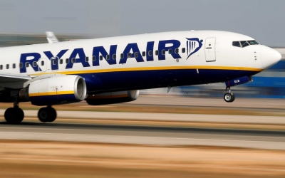 Η RYANAIR ακύρωσε πτήσεις από Ιταλία προς Κεφαλονιά λόγω κορονοιού - Αναλυτικά οι ημερομηνίες