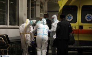 Πάτρα - κορονοϊός: Συναγερμός στο Πανεπιστημιακό Νοσοκομείο - 8 κρούσματα στο νοσηλευτικό προσωπικό