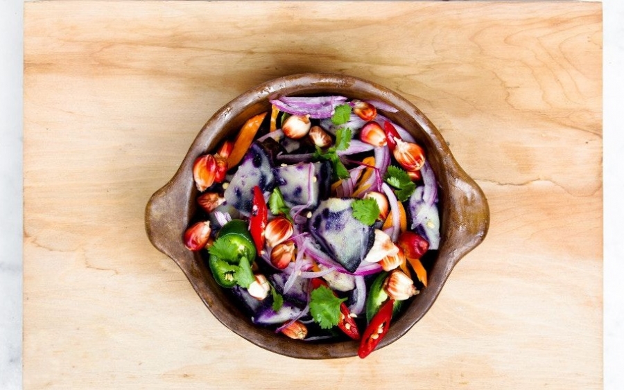 Τα 8 λαχανικά που είναι αληθινά superfoods σύμφωνα με νέα έρευνα